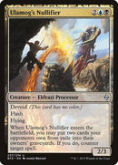 Ulamog's Nullifier [Battle for Zendikar] - Destination Retro