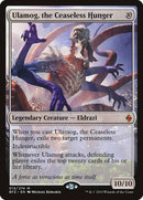Ulamog, the Ceaseless Hunger [Battle for Zendikar] - Destination Retro