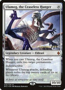 Ulamog, the Ceaseless Hunger [Battle for Zendikar Promos] - Destination Retro