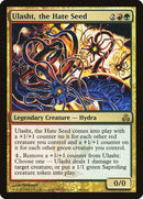 Ulasht, the Hate Seed [Guildpact] - Destination Retro