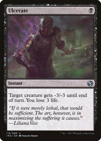 Ulcerate [Iconic Masters] - Destination Retro