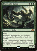 Ulvenwald Hydra [Shadows over Innistrad] - Destination Retro