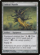 Umbral Mantle [Shadowmoor] - Destination Retro