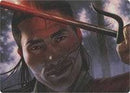 Umezawa's Charm (Art Series) [Art Series: Modern Horizons] - Destination Retro