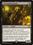 Unbreathing Horde [Duel Decks: Blessed vs. Cursed] - Destination Retro
