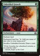 Unbridled Growth [Aether Revolt] - Destination Retro