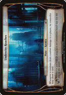 Undercity Reaches (Planechase Anthology) [Planechase Anthology Planes] - Destination Retro