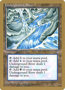 Underground River (Brian Selden) [World Championship Decks 1998] - Destination Retro