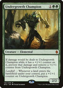 Undergrowth Champion [Battle for Zendikar] - Destination Retro