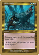 Undermine (Antoine Ruel) [World Championship Decks 2001] - Destination Retro