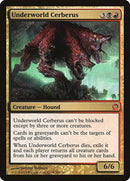 Underworld Cerberus [Theros] - Destination Retro