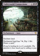Underworld Connections [Commander 2017] - Destination Retro