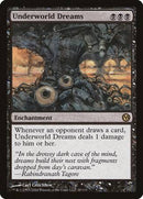 Underworld Dreams [Duels of the Planeswalkers] - Destination Retro