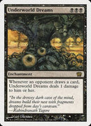 Underworld Dreams [Eighth Edition] - Destination Retro