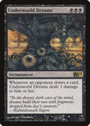 Underworld Dreams [Magic 2010] - Destination Retro