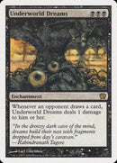 Underworld Dreams [Ninth Edition] - Destination Retro