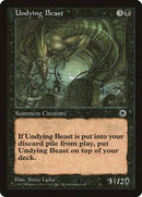 Undying Beast [Portal] - Destination Retro