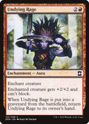 Undying Rage [Eternal Masters] - Destination Retro