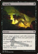 Unearth [Masters 25] - Destination Retro
