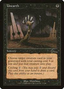 Unearth [Urza's Legacy] - Destination Retro