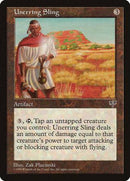Unerring Sling [Mirage] - Destination Retro
