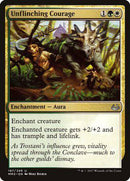 Unflinching Courage [Modern Masters 2017] - Destination Retro