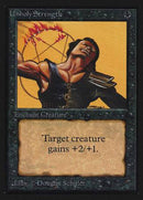 Unholy Strength (CE) [Collectors’ Edition] - Destination Retro