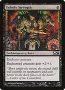 Unholy Strength [Magic 2011] - Destination Retro