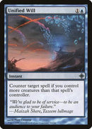 Unified Will [Rise of the Eldrazi] - Destination Retro