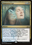 Unmoored Ego [Guilds of Ravnica] - Destination Retro