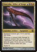 Unscythe, Killer of Kings [Alara Reborn] - Destination Retro