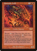 Unstable Hulk [Legions] - Destination Retro