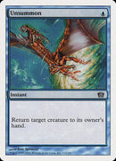Unsummon [Eighth Edition] - Destination Retro