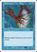 Unsummon [Seventh Edition] - Destination Retro