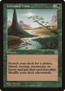 Untamed Wilds [Portal] - Destination Retro