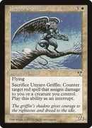 Unyaro Griffin [Mirage] - Destination Retro