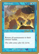 Upheaval (Carlos Romao) [World Championship Decks 2002] - Destination Retro