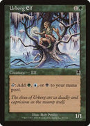 Urborg Elf [Apocalypse] - Destination Retro