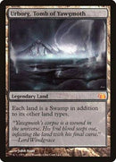 Urborg, Tomb of Yawgmoth [From the Vault: Realms] - Destination Retro