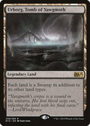 Urborg, Tomb of Yawgmoth [Magic 2015] - Destination Retro