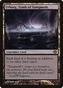 Urborg, Tomb of Yawgmoth [Planar Chaos] - Destination Retro