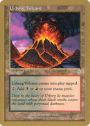 Urborg Volcano (Tom van de Logt) [World Championship Decks 2001] - Destination Retro