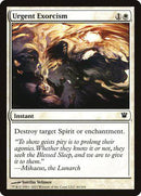 Urgent Exorcism [Innistrad] - Destination Retro