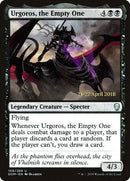 Urgoros, the Empty One [Dominaria Promos] - Destination Retro
