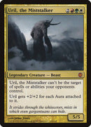 Uril, the Miststalker [Alara Reborn] - Destination Retro