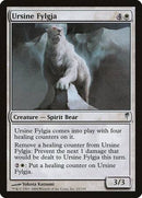 Ursine Fylgja [Coldsnap] - Destination Retro