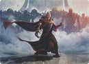 Urza, Lord High Artificer (Art Series) [Art Series: Modern Horizons] - Destination Retro