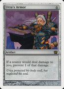 Urza's Armor [Eighth Edition] - Destination Retro