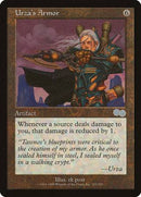 Urza's Armor [Urza's Saga] - Destination Retro