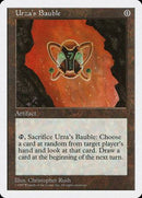 Urza's Bauble [Fifth Edition] - Destination Retro